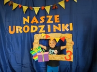 Zdjęcie: Nasze urodzinki