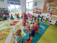 Zdjęcie: Nasze urodzinki