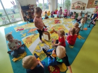 Zdjęcie: Nasze urodzinki
