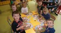 Zdjęcie: ZAPACH ŚWIĄT