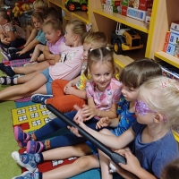 Zdjęcie: Bezpieczni na drodze