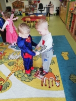 Zdjęcie: Karnawałowe szaleństwo