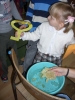 Zdjęcie: Andrzejki w Lasocicach