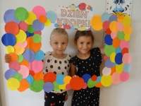 Zdjęcie: DZIEŃ KROPKI