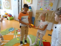 Zdjęcie: DZIEŃ KROPKI