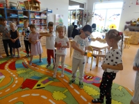 Zdjęcie: DZIEŃ KROPKI