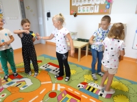 Zdjęcie: DZIEŃ KROPKI