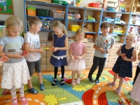 Zdjęcie: DZIEŃ KROPKI
