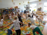 Zdjęcie: DZIEŃ KROPKI