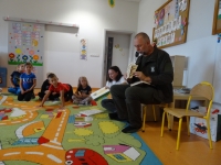 Zdjęcie: POZNAJEMY OWADY