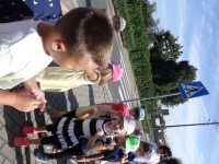 Zdjęcie: BEZPIECZEŃSTWO NA ULICY