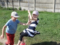 Zdjęcie: BEZPIECZEŃSTWO NA ULICY
