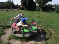 Zdjęcie: BEZPIECZEŃSTWO NA ULICY