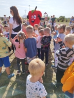 Zdjęcie: Tajemniczy gość w przedszkolu