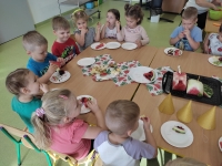 Zdjęcie: Urodziny