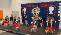 Zdjęcie: DZIEŃ BABCI, DZIEŃ DZIADKA