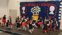 Zdjęcie: DZIEŃ BABCI, DZIEŃ DZIADKA