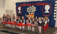 Zdjęcie: DZIEŃ BABCI, DZIEŃ DZIADKA