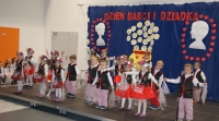 Zdjęcie: DZIEŃ BABCI, DZIEŃ DZIADKA