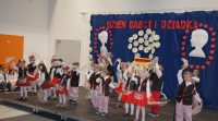 Zdjęcie: DZIEŃ BABCI, DZIEŃ DZIADKA