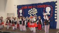 Zdjęcie: DZIEŃ BABCI, DZIEŃ DZIADKA