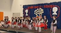 Zdjęcie: DZIEŃ BABCI, DZIEŃ DZIADKA