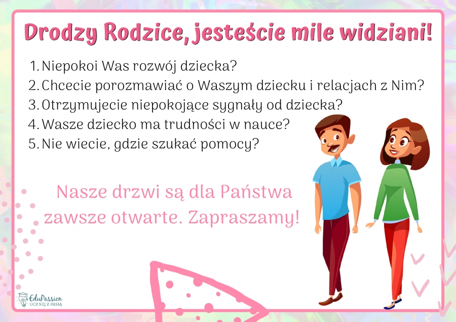 Pedagog Specjalny Czyli Kto Przedszkole Samorz Dowe Kraina Rado Ci