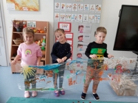 Zdjęcie: Malowała jesień