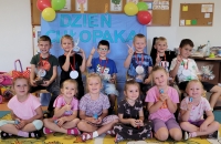Zdjęcie: DZIEŃ CHŁOPAKA