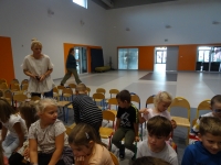 Zdjęcie: TEATRZYK KUKIEŁKOWY