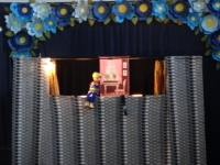 Zdjęcie: TEATRZYK KUKIEŁKOWY