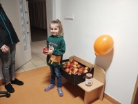 Zdjęcie: AKCJA JABŁUSZKO