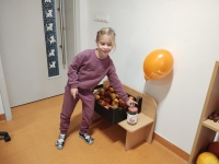 Zdjęcie: AKCJA JABŁUSZKO