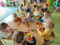 Zdjęcie: Zabawy figurami
