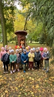 Zdjęcie: Wycieczka do parku
