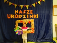 Zdjęcie: Nasze urodzinki