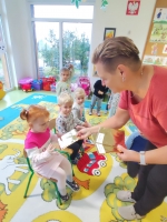 Zdjęcie: Nasze urodzinki