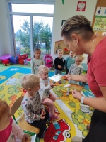 Zdjęcie: Nasze urodzinki