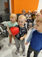 Zdjęcie: Spotkanie z boksem