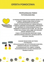 Zdjęcie: Bezpłatna pomoc.
