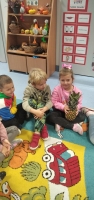 Zdjęcie: Witaminki, witaminki dla chłopczyka i dziewczynki...