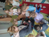 Zdjęcie: Domowi ulubieńcy