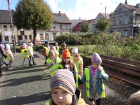 Zdjęcie: POZNAJEMY ŚWIĘCIECHOWĘ