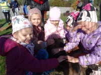 Zdjęcie: WYCIECZKA DO SCHRONISKA