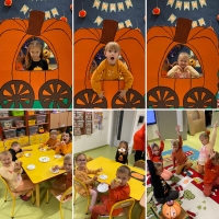 Zdjęcie: Dzień Dyni