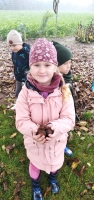 Zdjęcie: Wycieczka do ogrodu warzywnego