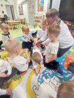 Zdjęcie: Dzień jeża