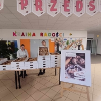 Zdjęcie: Podsumowanie Akcji 