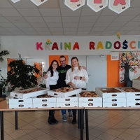 Zdjęcie: Podsumowanie Akcji 