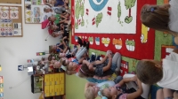 Zdjęcie: Spotkanie z Policjantem